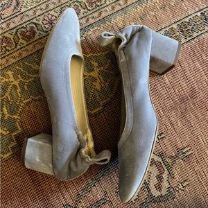 Everlane all day heel